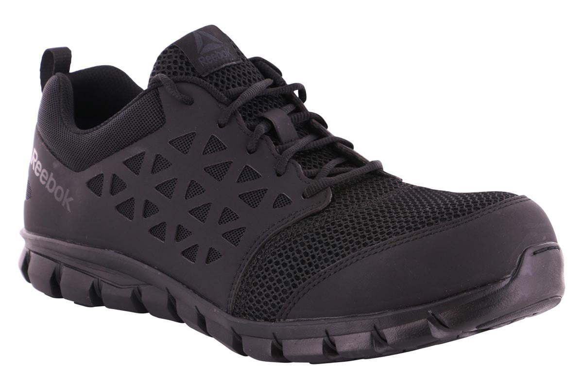 Skechers Work Safety Shoes at Rs 8499 | Industrial Leather Shoes in Noida |  ID: 25279624997